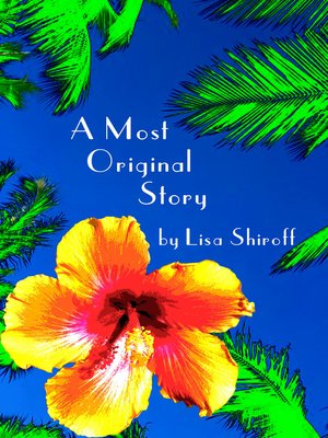 cover image of An Original Story